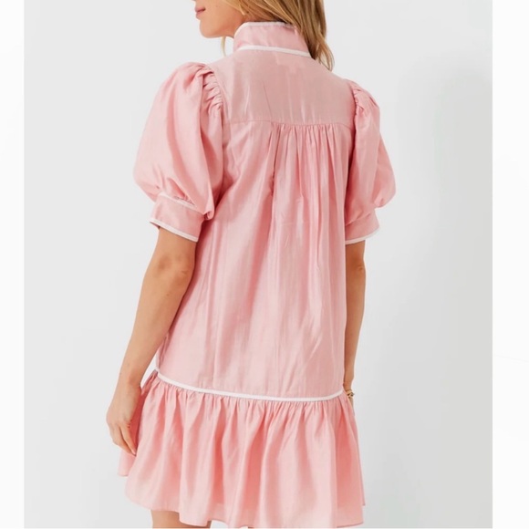 Tuckernuck pomander place dress - Picture 3 of 9